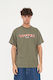 Sup Tee 190/tribute Khaki