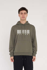 Outlet: MENS TRUE HOOD/HIGHWATER KHAKI