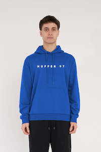 Outlet: MENS TRUE HOOD/TRACKS COBALT