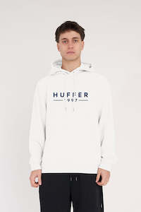 MENS TRUE HOOD/BOARDING CHALK