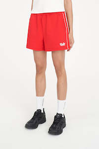 All Stars: HAILEY SHORT POPPY