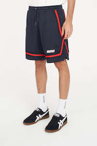 All Stars: MESH BB SHORT NAVY