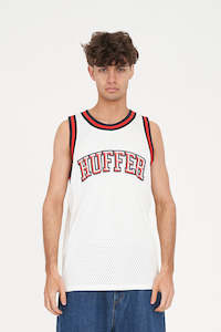 All Stars: BB SINGLET CHALK