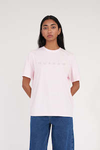 Sale: WMNS CLASSIC TEE/ENSEMBLE BLOSSOM
