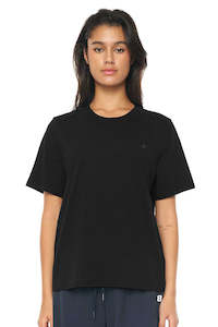 Sale: STELLA TEE/STAPLE BLACK