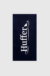 HFR TOWEL/FLOAT NAVY