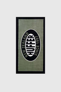 HFR TOWEL/HOMES KHAKI