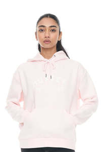 Sale: WMNS COURT HOOD/BLOCKER FLOSS