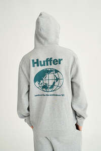Sale: TRUE HOOD/WORLD FAMOUS GREY MARLE