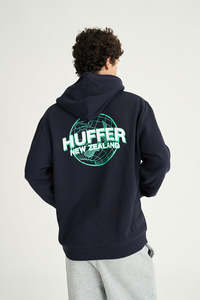 Sale: TRUE HOOD/WORLDS BEST NAVY