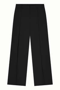 WOMENS BIRDIE GOLF PANT BLACK