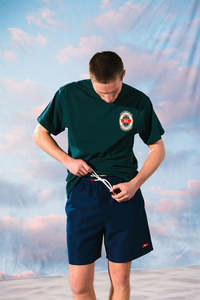 STAPLE TRUNK/STEINLAGER NAVY