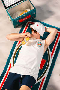 HFR TANK/OFFLOAD CHALK