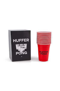 Accessories: HUFFER PONG MULTI