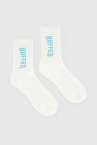 Accessories: HFR RIB SOCK/BAM CHALK