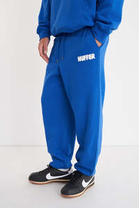 MENS ARCADE TRACKPANT/JUICY COBALT