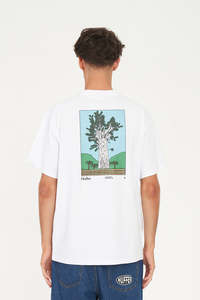 SUP TEE 190/TANE WHITE