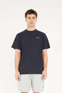 Sale: ESSENTIAL SUP TEE NAVY