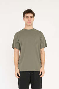 Sale: ESSENTIAL SUP TEE KHAKI