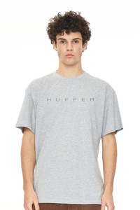 Sale: MENS SUP TEE/ENSEMBLE GREY MARLE