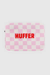 Gifting: HFR LAPTOP CASE/GRIND PINK/WHITE