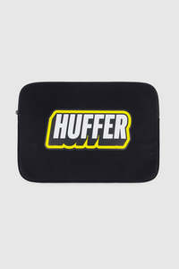 Gifting: HFR LAPTOP CASE/METHOD BLACK
