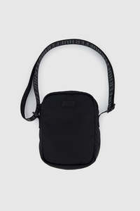 Gifting: HFR FESTIVAL BAG BLACK