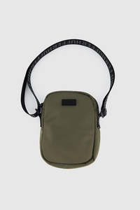 Gifting: HFR FESTIVAL BAG KHAKI