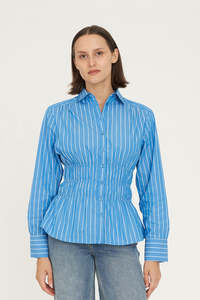 ADA SHIRT SPRINT STRIPE