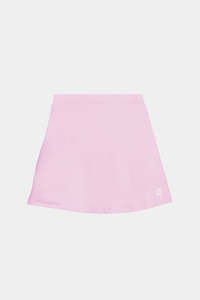 SWING SKORT PETAL