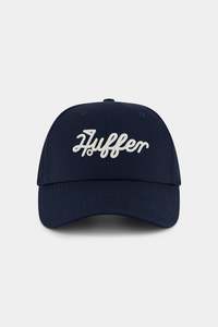 Accessories: GOLF CAP/PAR 97 NAVY
