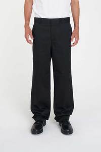 Mens Pants: UNION PANT BLACK