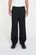 Union Pant Black