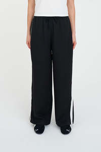 OFF DUTY PANT BLACK
