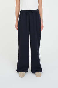 OFF DUTY PANT NAVY
