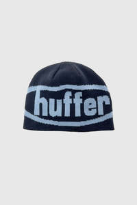 SKULL BEANIE/PRO ASPHALT
