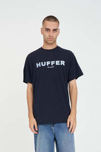 SUP TEE 190/TRIBUTE NAVY