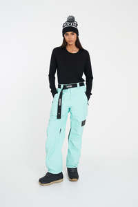 WMNS M1 SNOW PANT JELLY