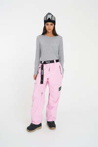 WMNS M1 SNOW PANT COSMO