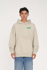 MENS WEEKEND HOOD/TRIPLETS MOONROCK