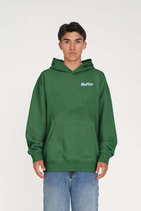 MENS WEEKEND HOOD/TRIPLETS FEIJOA