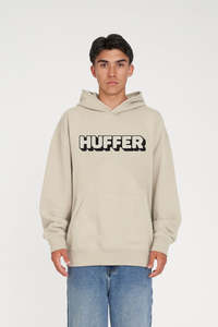 MENS WEEKEND HOOD/CONSOLE MOONROCK