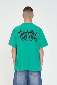 BLOCK TEE 220/MONIKER MEADOW