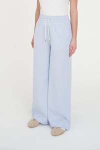 CRUISE LOUNGE PANT BAY BLUE