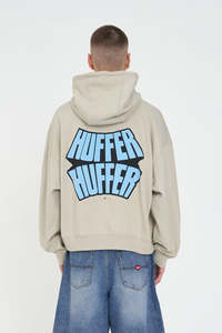 SUB CROP HOOD 350/REFLEX MOONROCK