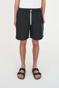 STAPLE TRUNK/ABRIDGE BLACK