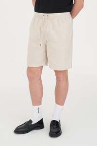 CLASSIC LIN-IN RELAX SHORT TOI TOI