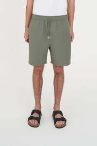 STRETCHER TRUNK KHAKI