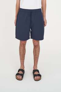 STRETCHER TRUNK NAVY