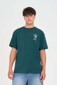 SUP TEE 190/BILLS EMERALD
